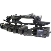 DURAFORCE Bumper Absorber For 2006-2013 Chevrolet Impala 06-07 Chevrolet Monte Carlo Front