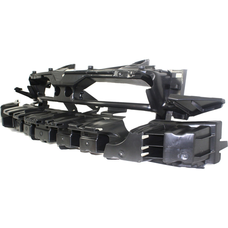 DURAFORCE Bumper Absorber For 2006-2013 Chevrolet Impala 06-07 Chevrolet Monte Carlo Front