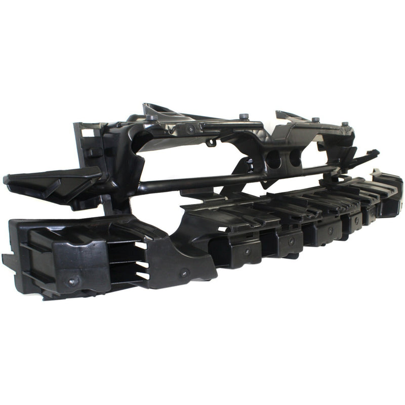 DURAFORCE Bumper Absorber For 2006-2013 Chevrolet Impala 06-07 Chevrolet Monte Carlo Front