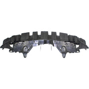 DURAFORCE Bumper Absorber For 2006-2013 Chevrolet Impala 06-07 Chevrolet Monte Carlo Front