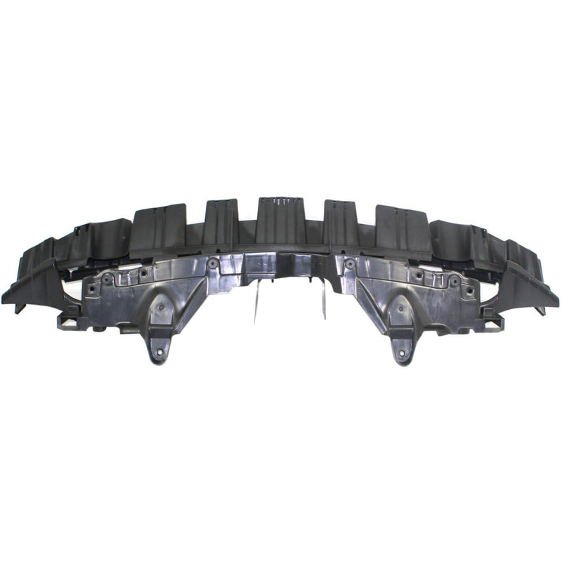 DURAFORCE Bumper Absorber For 2006-2013 Chevrolet Impala 06-07 Chevrolet Monte Carlo Front