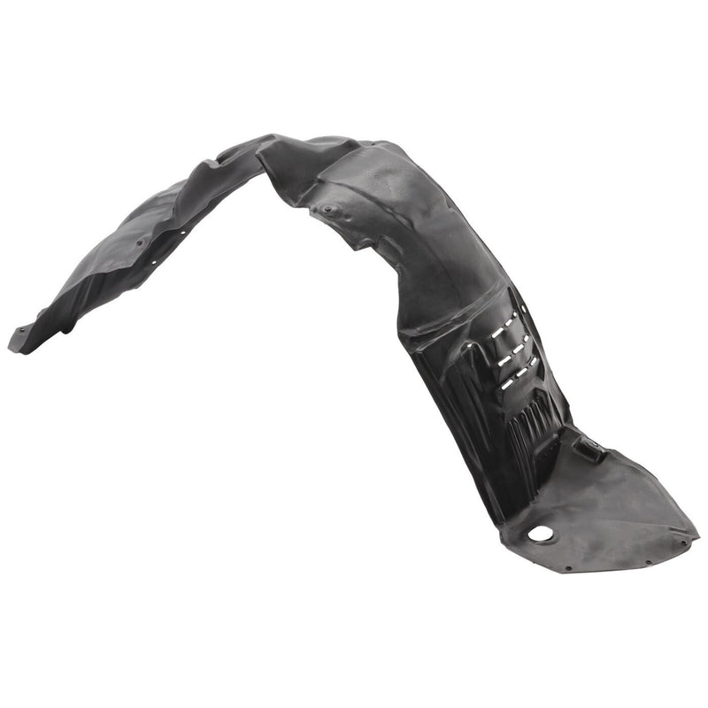 DURAFORCE Splash Shield For 2004-2006 Lexus RX330 2007-2009 RX350 Front, Driver Side