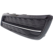 DURAFORCE Fog Light Cover Set For 2014-2016 Acura MDX Front Driver and Passenger Side