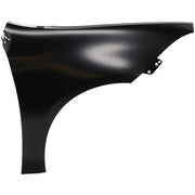 DURAFORCE Fender For 2013-2016 Dodge Dart Front Passenger Side Primed Steel