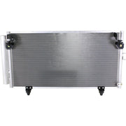 DURAFORCE A/C Condenser For 2005-2009 Subaru Legacy 2005-2009 Subaru Outback SU3030129