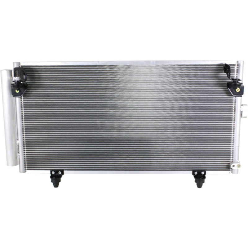 DURAFORCE A/C Condenser For 2005-2009 Subaru Legacy 2005-2009 Subaru Outback SU3030129