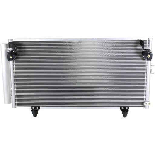 DURAFORCE A/C Condenser For 2005-2009 Subaru Legacy 2005-2009 Subaru Outback SU3030129
