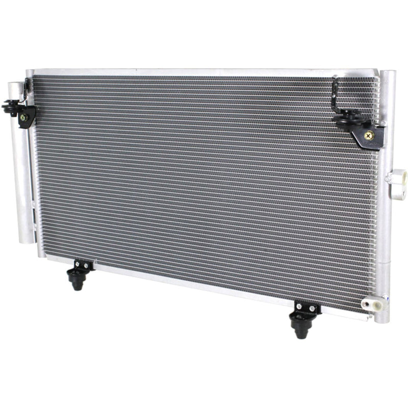 DURAFORCE A/C Condenser For 2005-2009 Subaru Legacy 2005-2009 Subaru Outback SU3030129