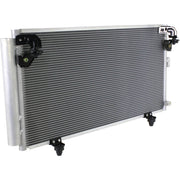 DURAFORCE A/C Condenser For 2005-2009 Subaru Legacy 2005-2009 Subaru Outback SU3030129