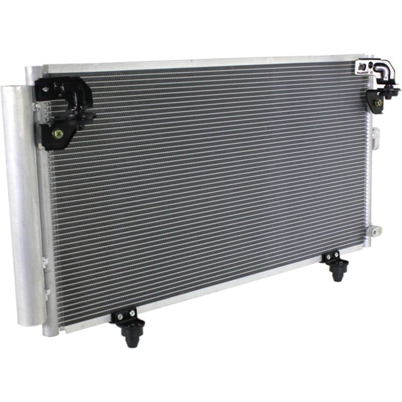 DURAFORCE A/C Condenser For 2005-2009 Subaru Legacy 2005-2009 Subaru Outback SU3030129