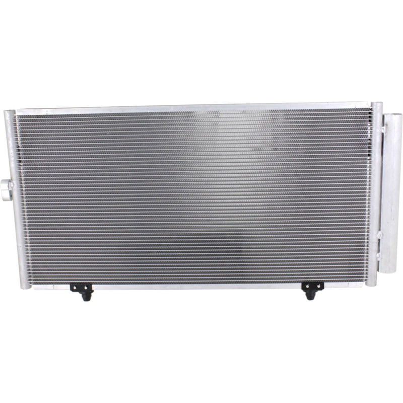 DURAFORCE A/C Condenser For 2005-2009 Subaru Legacy 2005-2009 Subaru Outback SU3030129