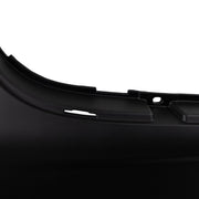 DURAFORCE Front Bumper Cover For 2011-2014 Chrysler 200 w/ fog lamp holes Primed
