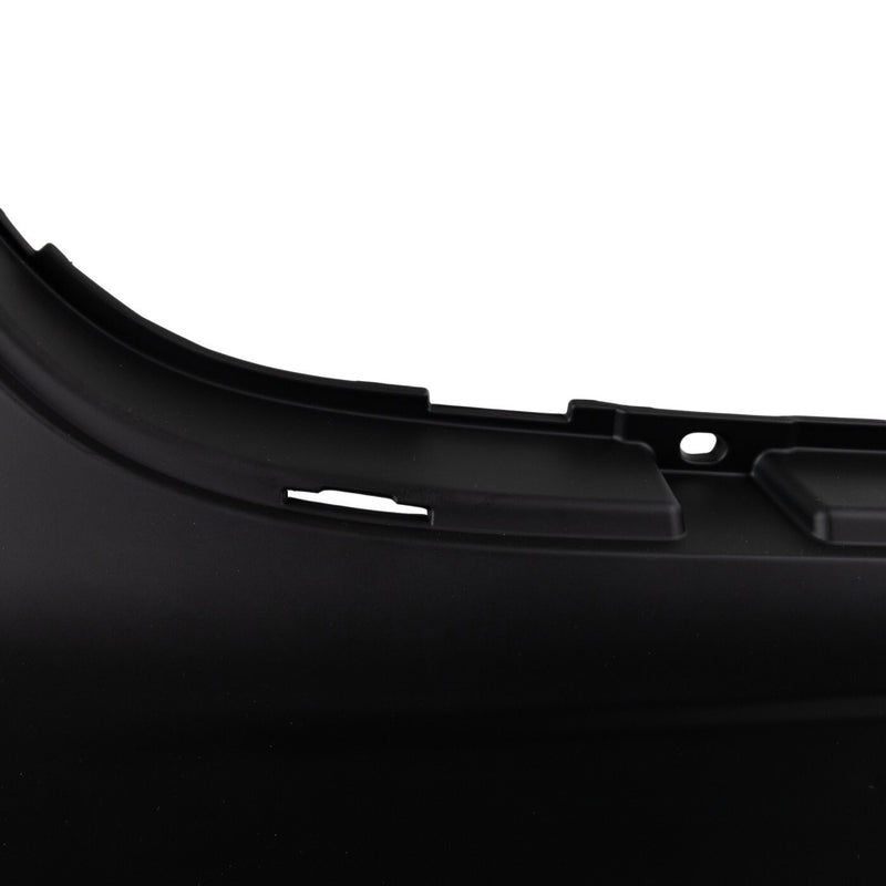 DURAFORCE Front Bumper Cover For 2011-2014 Chrysler 200 w/ fog lamp holes Primed