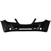 DURAFORCE Front Bumper Cover For 2011-2014 Chrysler 200 w/ fog lamp holes Primed
