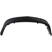 DURAFORCE Front Bumper Cover For 2011-2014 Chrysler 200 w/ fog lamp holes Primed