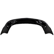 DURAFORCE Front Bumper Cover For 2011-2014 Chrysler 200 w/ fog lamp holes Primed