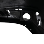 DURAFORCE Front Bumper Cover For 2011-2014 Chrysler 200 w/ fog lamp holes Primed