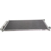 DURAFORCE A/C Condenser For 2008-2012 Honda Accord 12-15 Crosstour 10-11 Accord Crosstour