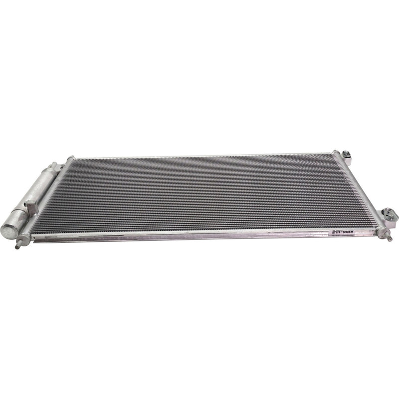 DURAFORCE A/C Condenser For 2008-2012 Honda Accord 12-15 Crosstour 10-11 Accord Crosstour