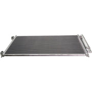 DURAFORCE A/C Condenser For 2008-2012 Honda Accord 12-15 Crosstour 10-11 Accord Crosstour