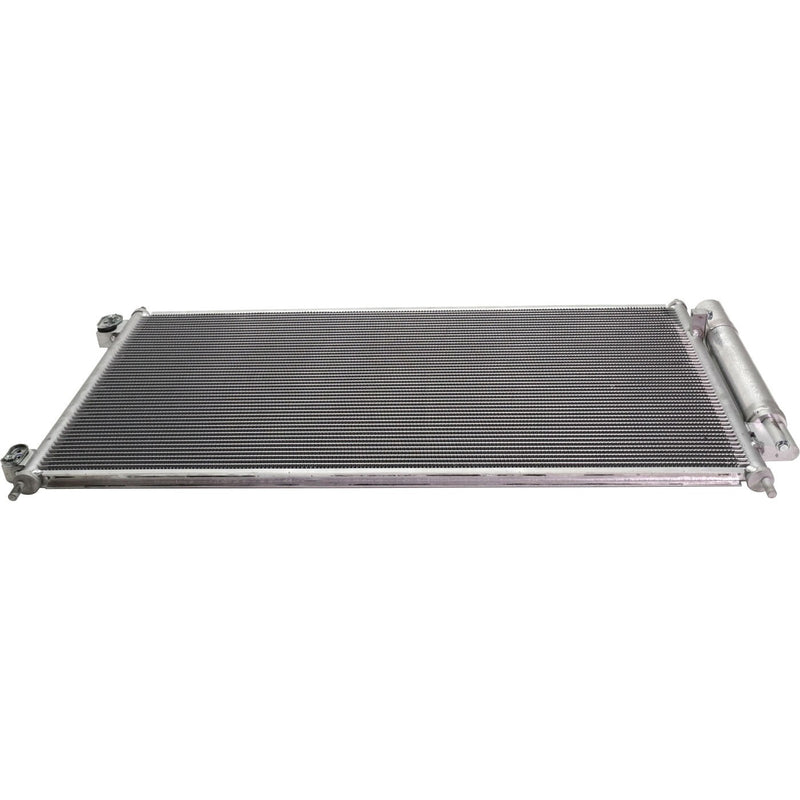 DURAFORCE A/C Condenser For 2008-2012 Honda Accord 12-15 Crosstour 10-11 Accord Crosstour