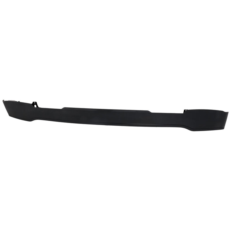 DURAFORCE Front Lower Bumper Air Dam For 2021-2023 Ford F-150 4WD CAPA Certified
