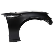 DURAFORCE Front Passenger Fender For 2013-2016 Scion FR-S 2017-2020 Toyota 86 Primed Steel