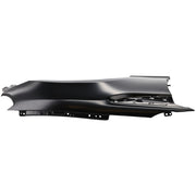 DURAFORCE Front Passenger Fender For 2013-2016 Scion FR-S 2017-2020 Toyota 86 Primed Steel