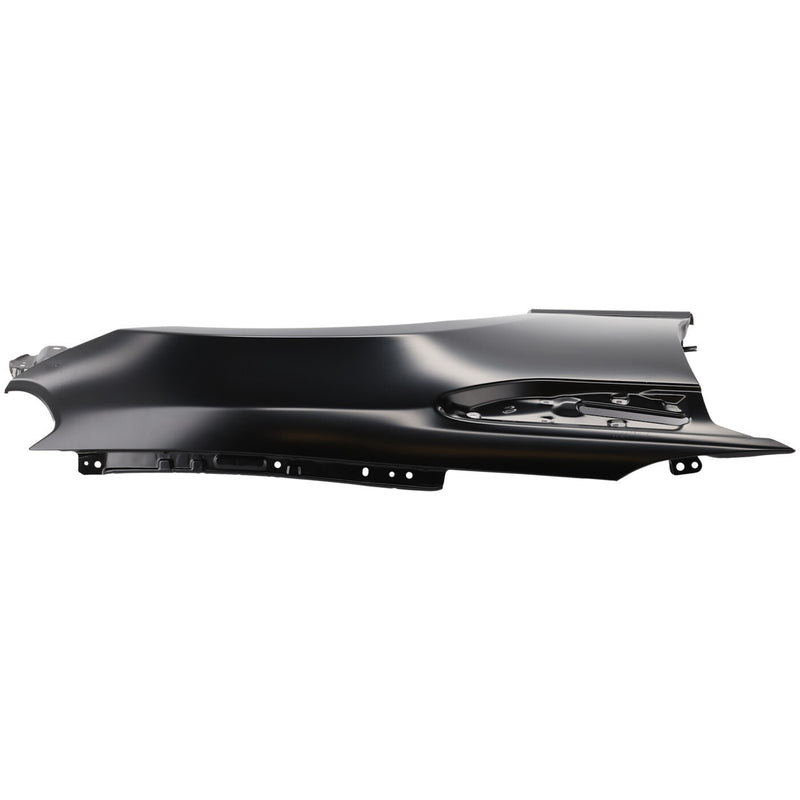 DURAFORCE Front Passenger Fender For 2013-2016 Scion FR-S 2017-2020 Toyota 86 Primed Steel