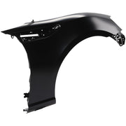 DURAFORCE Front Passenger Fender For 2013-2016 Scion FR-S 2017-2020 Toyota 86 Primed Steel