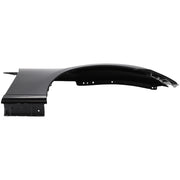 DURAFORCE Front Passenger Fender For 2013-2016 Scion FR-S 2017-2020 Toyota 86 Primed Steel