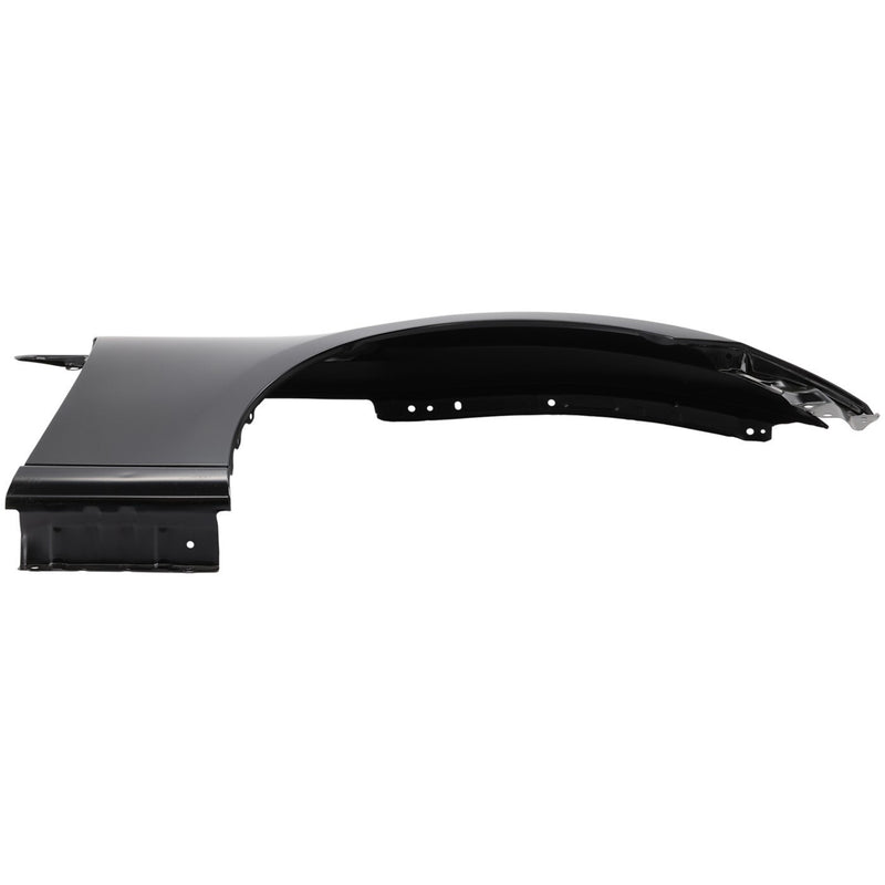 DURAFORCE Front Passenger Fender For 2013-2016 Scion FR-S 2017-2020 Toyota 86 Primed Steel