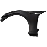 DURAFORCE Front Passenger Fender For 2013-2016 Scion FR-S 2017-2020 Toyota 86 Primed Steel