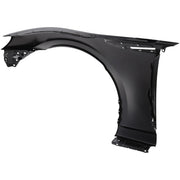 DURAFORCE Front Passenger Fender For 2013-2016 Scion FR-S 2017-2020 Toyota 86 Primed Steel