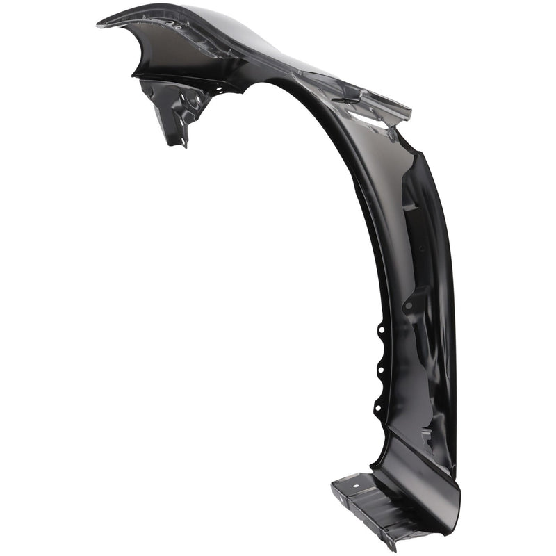 DURAFORCE Front Passenger Fender For 2013-2016 Scion FR-S 2017-2020 Toyota 86 Primed Steel