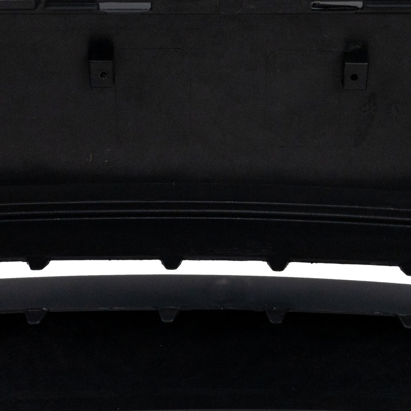 DURAFORCE Grille Assembly Kit Chrome Includes Front Bumper For 2011-2013 Hyundai Sonata
