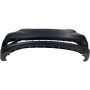 DURAFORCE Grille Assembly Kit Chrome Includes Front Bumper For 2011-2013 Hyundai Sonata