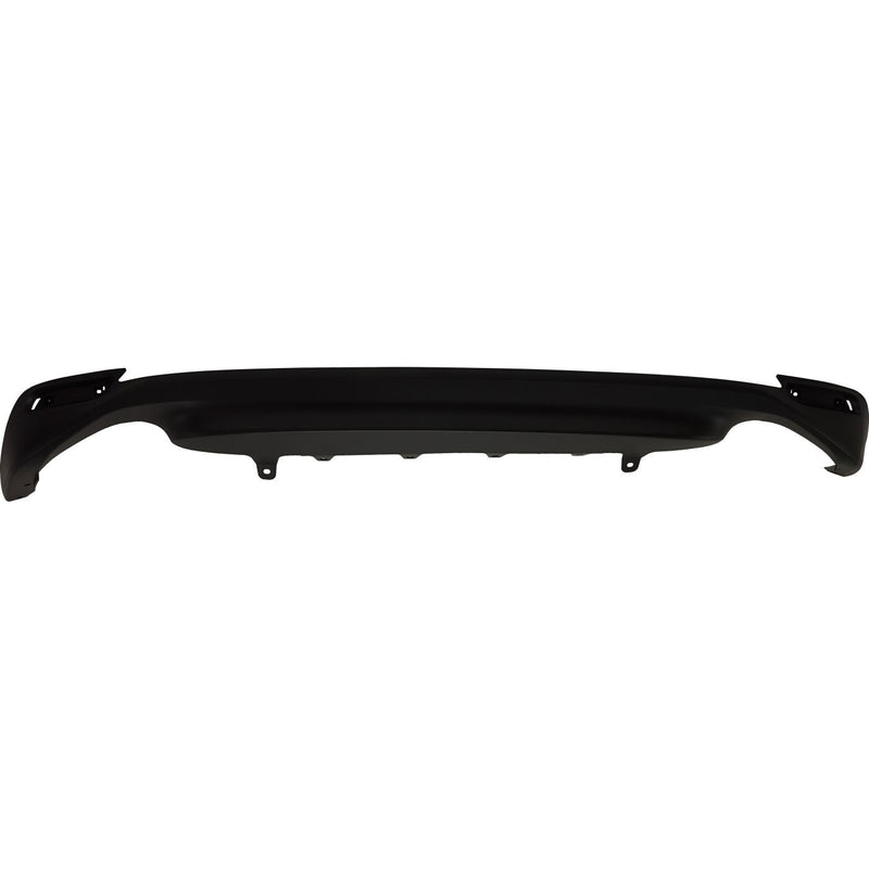 DURAFORCE Rear Lower Bumper Valance Panel For 2018-2024 Toyota Camry Textured 5216906150