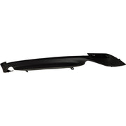 DURAFORCE Rear Lower Bumper Valance Panel For 2018-2024 Toyota Camry Textured 5216906150