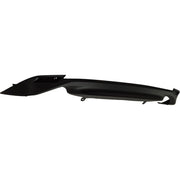 DURAFORCE Rear Lower Bumper Valance Panel For 2018-2024 Toyota Camry Textured 5216906150