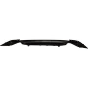 DURAFORCE Rear Lower Bumper Valance Panel For 2018-2024 Toyota Camry Textured 5216906150