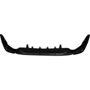 DURAFORCE Rear Lower Bumper Valance Panel For 2018-2024 Toyota Camry Textured 5216906150