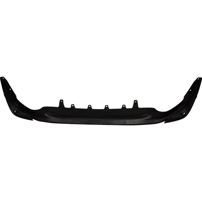 DURAFORCE Rear Lower Bumper Valance Panel For 2018-2024 Toyota Camry Textured 5216906150