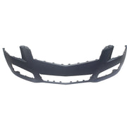DURAFORCE Front Bumper Cover For 2013-2014 Cadillac ATS Primed GM1000940 22878683