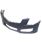 DURAFORCE Front Bumper Cover For 2013-2014 Cadillac ATS Primed GM1000940 22878683