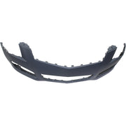 DURAFORCE Front Bumper Cover For 2013-2014 Cadillac ATS Primed GM1000940 22878683