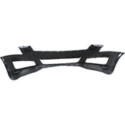 DURAFORCE Front Bumper Cover For 2013-2014 Cadillac ATS Primed GM1000940 22878683