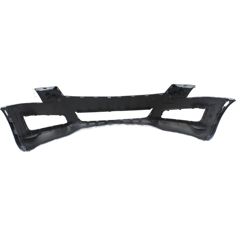 DURAFORCE Front Bumper Cover For 2013-2014 Cadillac ATS Primed GM1000940 22878683