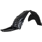 DURAFORCE Splash Shield For 2009-2014 Nissan Maxima Front Left & Right Side Set of 2