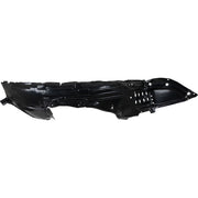 DURAFORCE Splash Shield For 2009-2014 Nissan Maxima Front Left & Right Side Set of 2